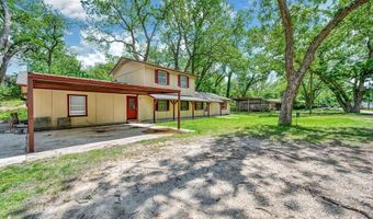 118 PR 202, Aquilla, TX 76622