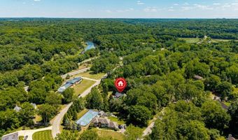3447 River Pines Dr, Ann Arbor, MI 48103