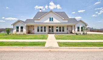120 Long Ranger Rd, Abilene, TX 79602