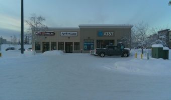 409 MERHAR Ave, Fairbanks, AK 99701