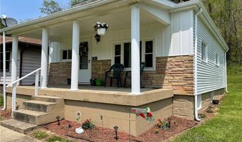 291 BLAIRMONT Rd, Adena, OH 43901