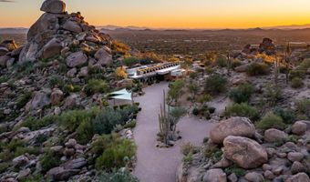 6964 E Stagecoach Pass, Carefree, AZ 85377