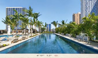 333 Ward Ave 422, Honolulu, HI 96814