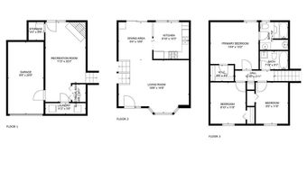 3268 Rivermist Cv, Decatur, GA 30034