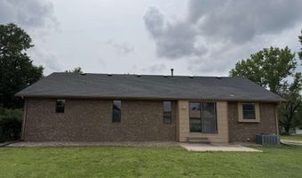 640 S Daisy Ln, Andover, KS 67002