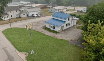 1916 S Wayne St, Auburn, IN 46706