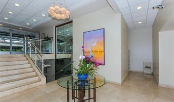 1650 Ala Moana Blvd 1613, Honolulu, HI 96815