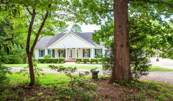 2620 DOZIER Rd, Appling, GA 30802