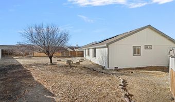 529 River Ranch Rd, Fernley, NV 89408