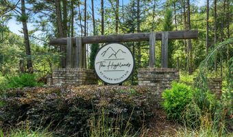 190 Highlands Chase, Ball Ground, GA 30107