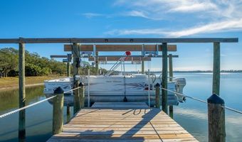 680 Alligator Dr, Alligator Point, FL 32346