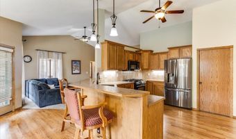 2622 N Fieldstone St, Andover, KS 67002