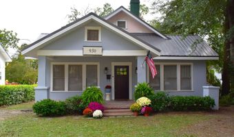 930 Heard Ave, Augusta, GA 30904