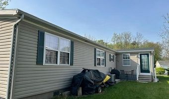 501 MUSKET RIDGE Rd, Abbottstown, PA 17301