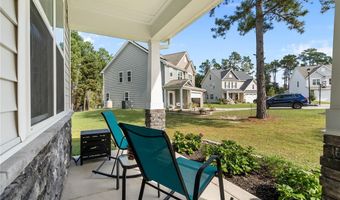 709 Foggy Crossing Ct, Aberdeen, NC 28315