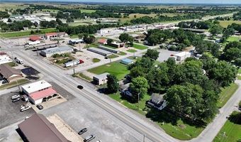 202 W Main St, Adair, OK 74330