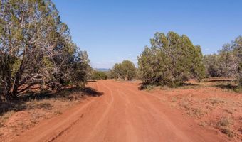 W Conwayden Road, Ash Fork, AZ 86320