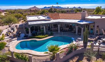 9446 E ROMPING Rd, Carefree, AZ 85377