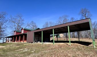 363 County Road 234, Alton, MO 65606