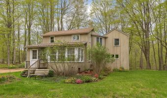8 Avery Rd, Campton, NH 03223