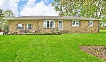 3192 New Milford Rd, Atwater, OH 44201