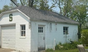 631 River St, Alpena, MI 49707