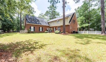 2714 Dover Ln, Albany, GA 31721