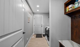 6424 BLUE ROAN Rd, Cheyenne, WY 82007