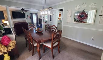 803 Ansel St, Bennettsville, SC 29512