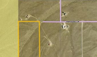 Papoose Ln, Clark, WY 82435