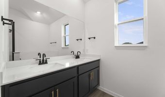 Coyote Meadows by Ashton Woods 1608 Diamond Peak Trail Plan: Meridian, Anna, TX 75409