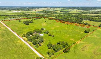449376 E 330 Rd, Afton, OK 74331