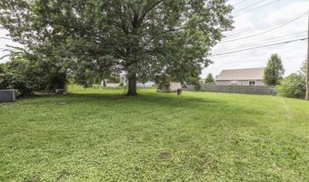 7146 Forest Park Dr, Indianapolis, IN 46217