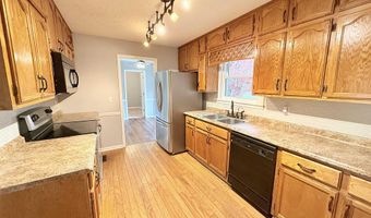 2046 Wedgewood Dr NE, Arab, AL 35016