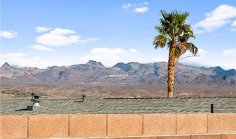 1671 Granada St, Laughlin, NV 89029