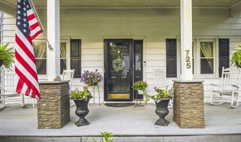 725 Province Line Rd, Allentown, NJ 08501