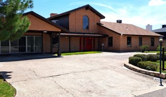4244 Park Hill Dr, El Paso, TX 79902