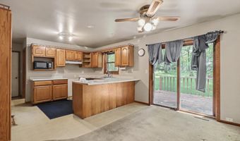 11075 WOLFF Rd, Arbor Vitae, WI 54568