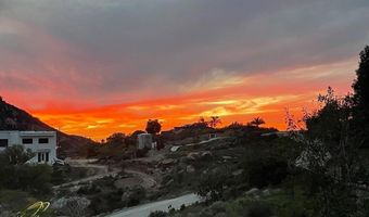 9780 Chocolate Creek Rd, Alpine, CA 91901