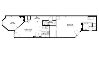 1828 CALIFORNIA St NW, Washington, DC 20009