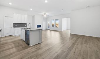 2124 Eugene St, Anna, TX 75409