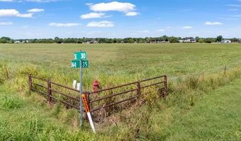1 N 435 Rd, Adair, OK 74330