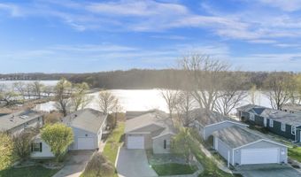 1001 Sunshine Run, Arnolds Park, IA 51331