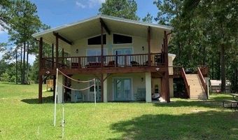 198 Bream Dr, Anacoco, LA 71403
