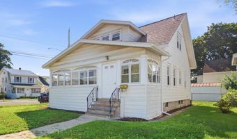 16 Roosevelt St, Albany, NY 12206