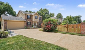 638 Old Ballwin Rd, Ballwin, MO 63021