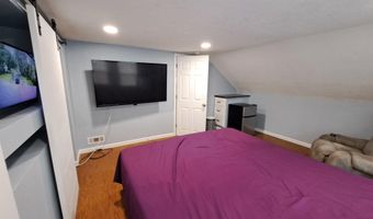 1601 Lincoln Ave, Baxter Springs, KS 66713