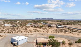 48235 N 513TH Ave, Aguila, AZ 85320