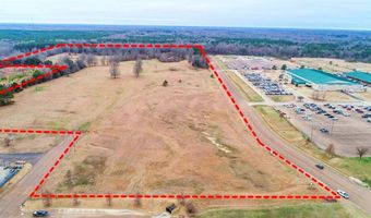 1 Civic Center Dr, Batesville, MS 38606