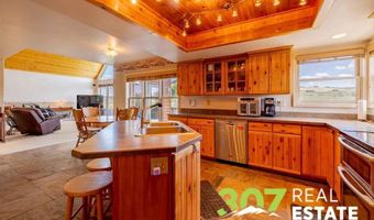 67 Panorama Ln, Cody, WY 82414